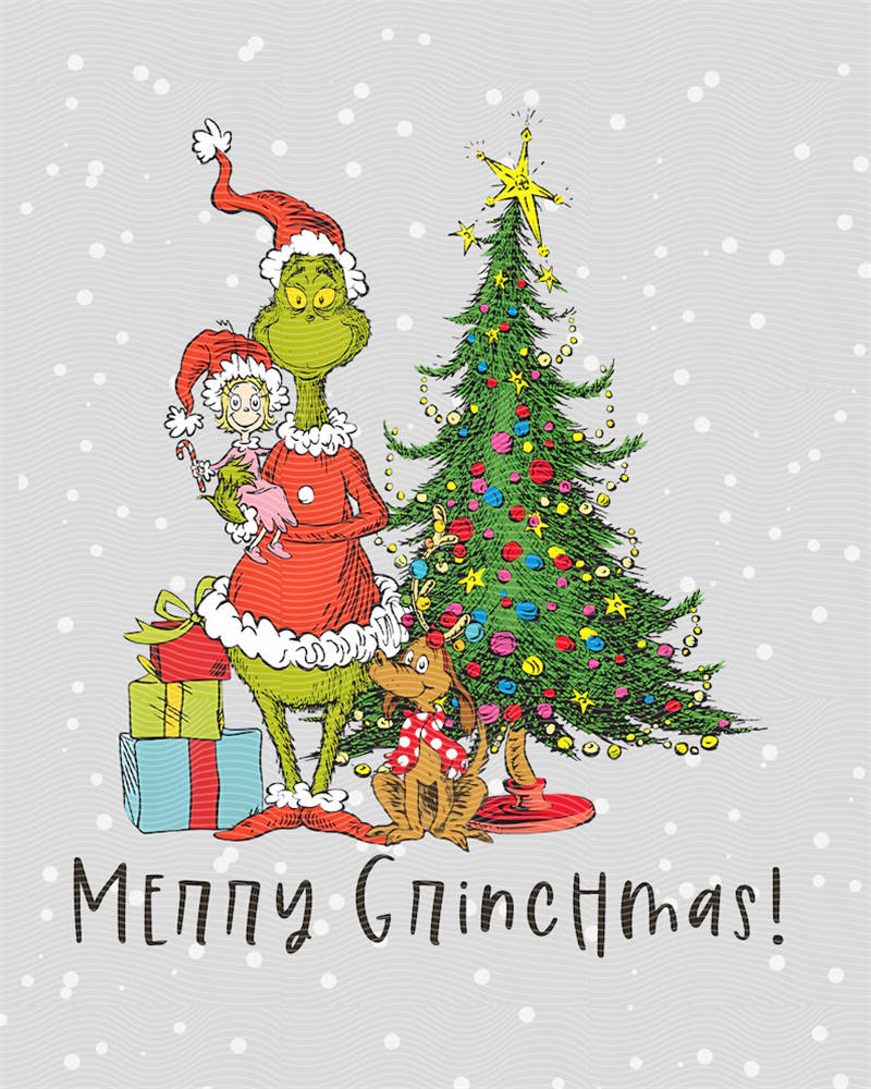 Christmas-G 342